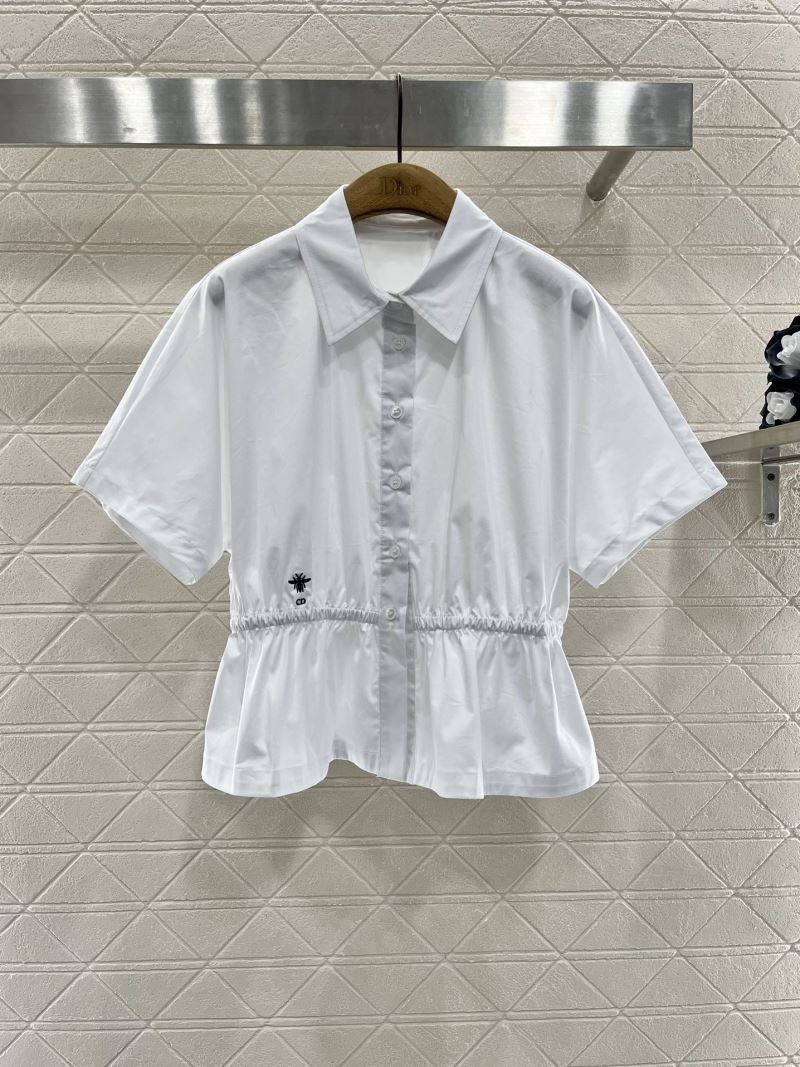 Christian Dior Shirts